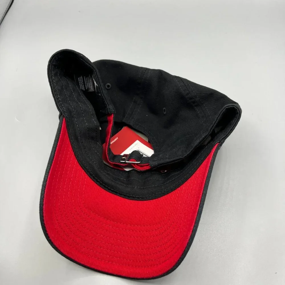 Jordan air hat